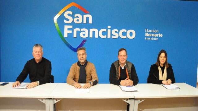 Presentación de línea de crédito