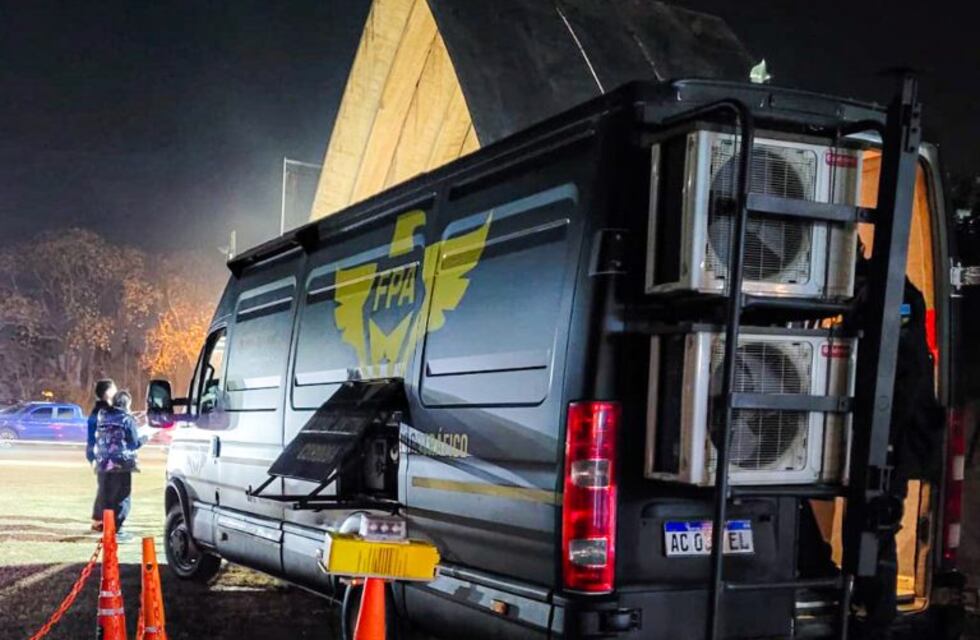 Cosquín: usaban menores para vender drogas