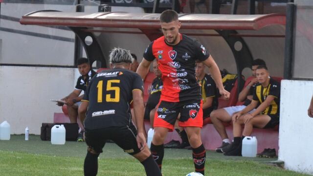 Sporting visita a Bella Vista por la segunda fecha del torneo de la Liga del Sur.