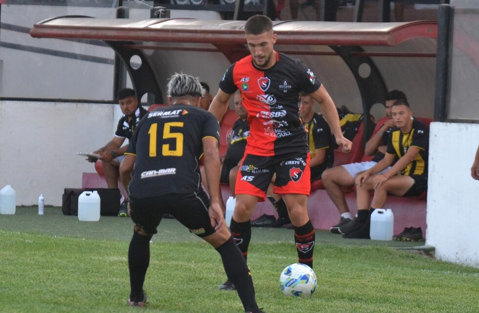 Liga del Sur: por la segunda fecha Sporting visita a Bella Vista