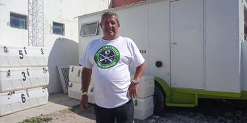 24 Horas de la Corvina Negra 2023, Luis Reynal: “Esta edición es más que un éxito”