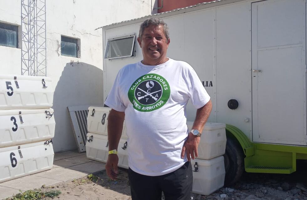 24 Horas de la Corvina Negra 2023, Luis Reynal: “Esta edición es más que un éxito”