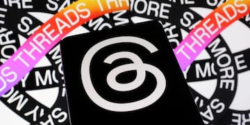 Threads: estos son los famosos que ya están usando la app creada por Meta para competir con Twitter