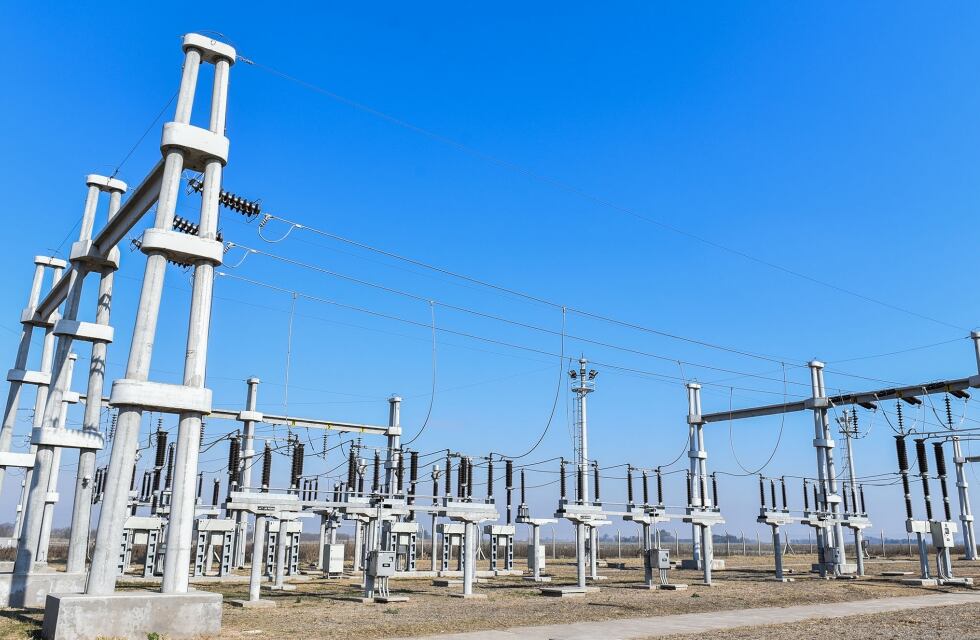 La ola de calor en Rosario impulsó un récord de demanda energética en Santa Fe