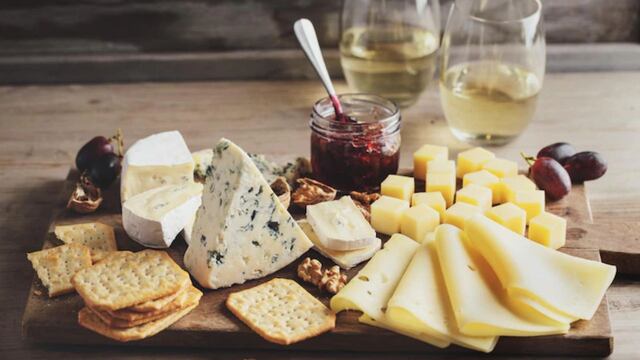 Eligieron el mejor queso del mundo: cuál resultó ganador entre cuatro mil variedades