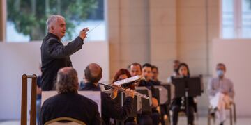 Participarán organismos artísticos que forman parte del patrimonio cultural de nuestra ciudad