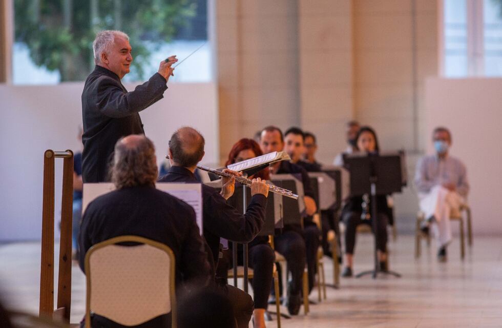El Municipio celebra el 148° aniversario de Mar del Plata con diversas presentaciones artísticas