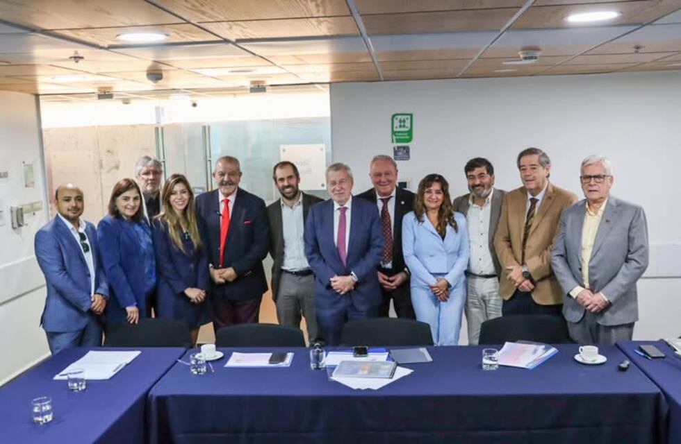Catamarca cierra plazos con Chile y acelera el Paso de San Francisco