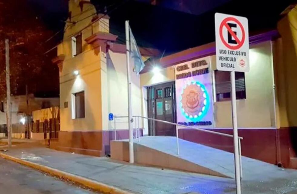 Un motociclista murió luego de un choque fatal en Río Cuarto