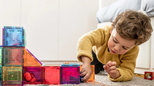 Según la IA, hay un nombre que es el más lindo para varón