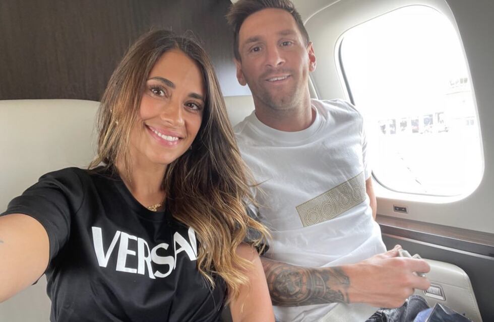 Revelaron cuáles son los requisitos de Lionel Messi y Antonela Roccuzzo para su casa en París