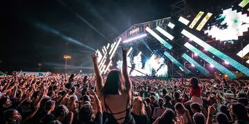 Lollapalooza 2023: compararon el valor de las entradas en Argentina, Brasil y Chile y el resultado se hizo viral