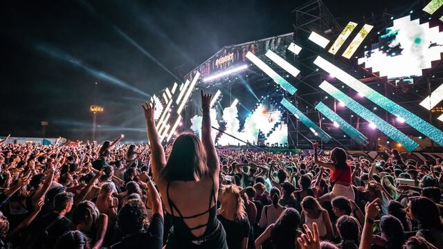 Lollapalooza 2023: compararon el valor de las entradas en Argentina, Brasil y Chile y el resultado se hizo viral