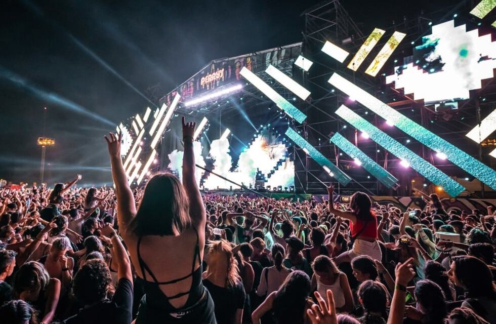 Lollapalooza 2023: compararon el valor de las entradas en Argentina, Brasil y Chile y el resultado se hizo viral