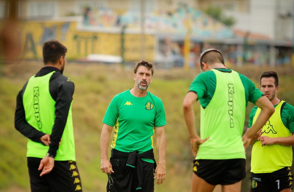 Aldosivi sumó seis casos nuevos de coronavirus