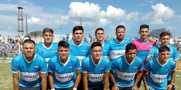 Liga Tucumana.