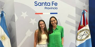 Rafaela presente en el Consejo Provincial Ambiental