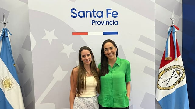 Rafaela presente en el Consejo Provincial Ambiental