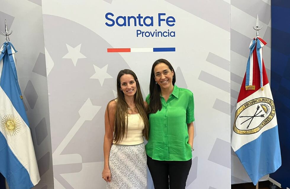 Rafaela dijo presente en el Consejo Provincial Ambiental