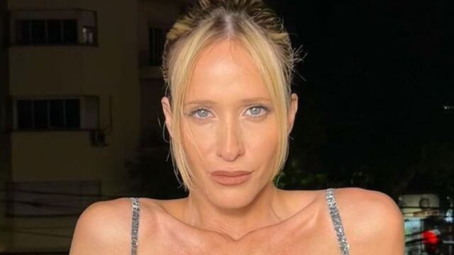 Julieta Prandi rompió el silencio y confesó el terrible momento que vivió en Poné a Francella: “Situaciones incómodas y…”.