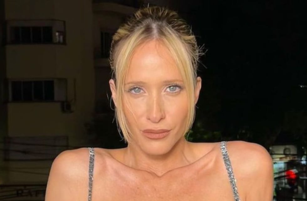 Julieta Prandi confesó el terrible momento que vivió en Poné a Francella: “Situaciones incómodas y…”