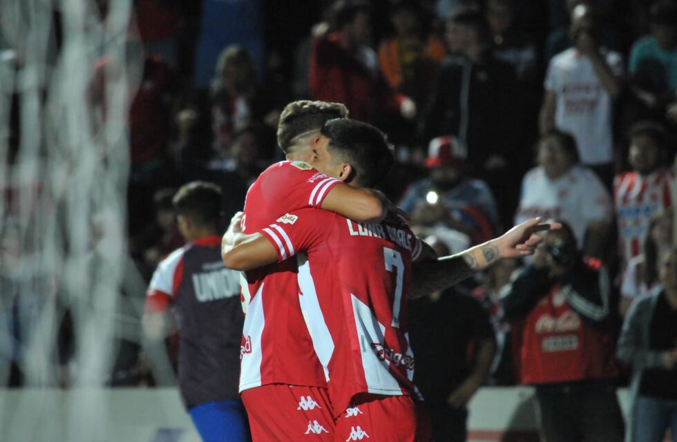 River cayó 1 a 0 contra Unión de Santa Fe por un polémico penal