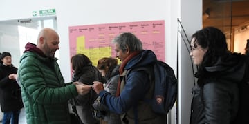 Este sábado comenzó la venta de entradas para el Festival de Teatro de Rafaela.