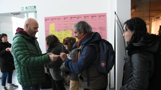 Este sábado comenzó la venta de entradas para el Festival de Teatro de Rafaela.