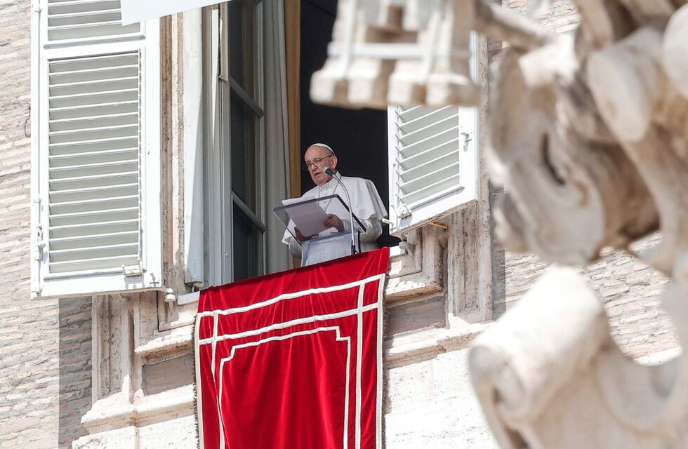 Recuperado de su operación, el papa Francisco retoma las audiencias generales
