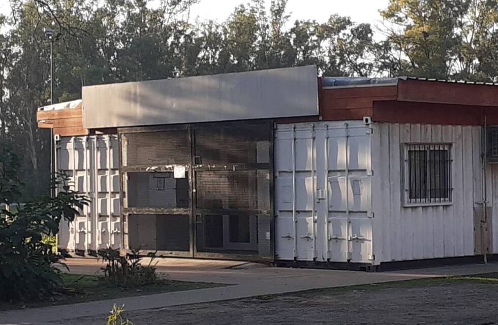 Cerraron un centro de salud de Rosario por una balacera alarmante