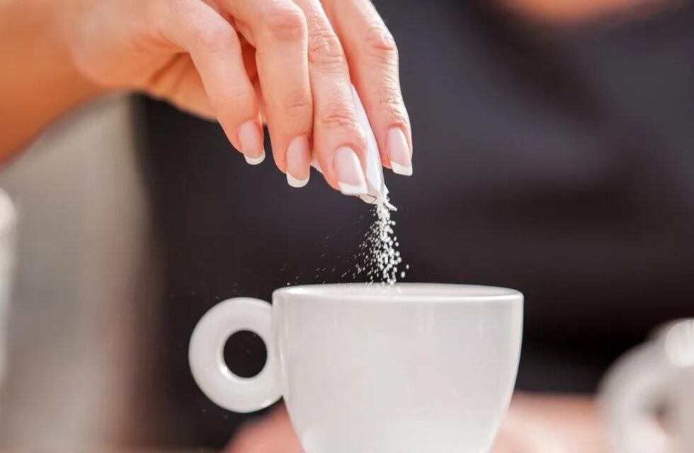 La OMS alerta que los edulcorantes podrían aumentar el riesgo de cáncer: cómo reemplazarlos