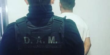 Dos aprehendidos por ilícitos en Eldorado.