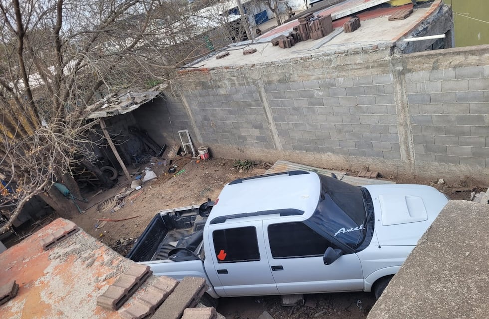 Otro robo comando en Córdoba: ingresaron armados y desvalijaron a una familia