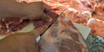 El Gobierno habría suspendido la exportación de la carne por 15 días.