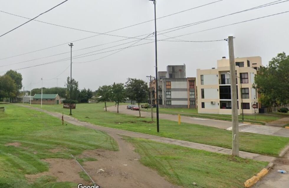 Tras el cierre de la posta, el Ómnibus Sanitario se ubicará en barrio Villa del Parque