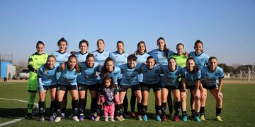 Belgrano juega con Argentino de Quilmes, por el encuentro pendiente de la fecha 2 de la Fase Campeonato. (@Belgrano)