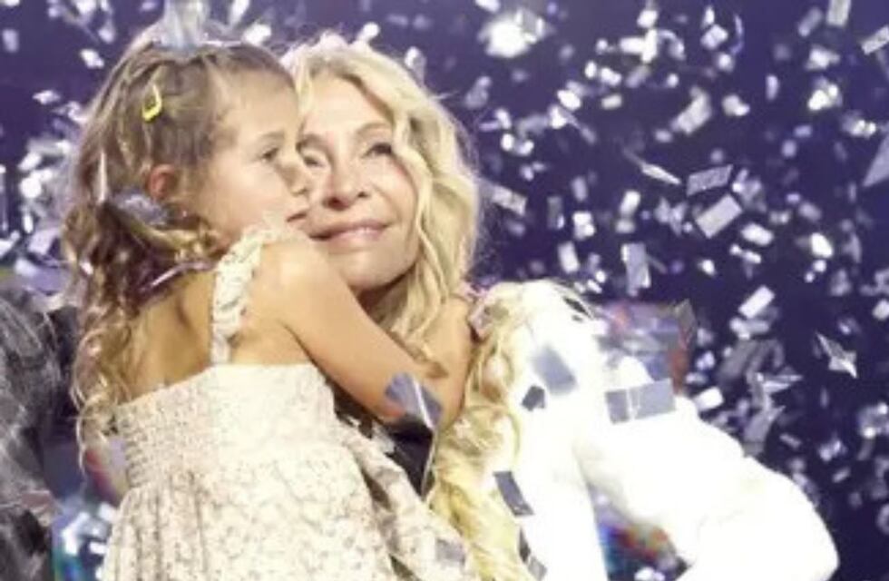 Cris Morena viajó a Miami por la muerte de su nieta Mila Yankelevich: así fue el especial protocolo de seguridad