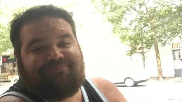 Dos hermanos desaparecidos en Israel