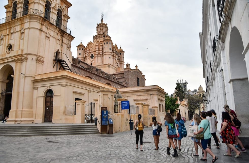 Clima en Córdoba: día por día, así estará el tiempo este fin de semana XXL