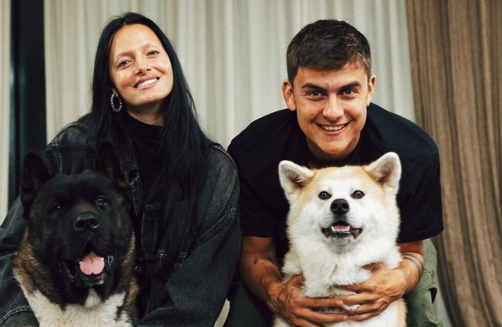 Las fuertes exigencias Oriana Sabatini y Paulo Dybala para su boda: “No quieren...”