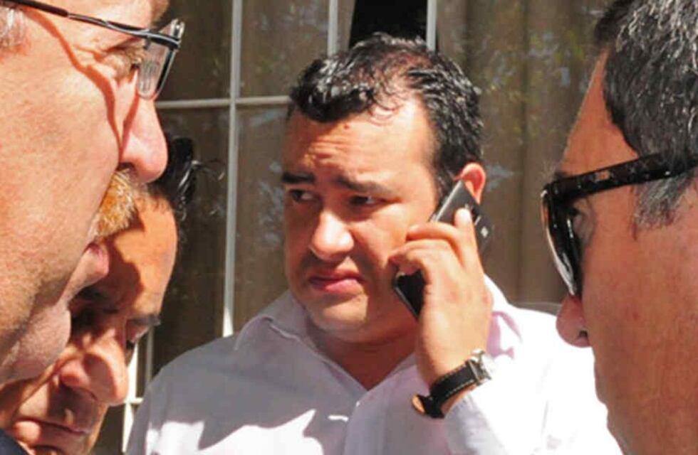 Río Cuarto: otra condena para el jefe policial del narco escándalo