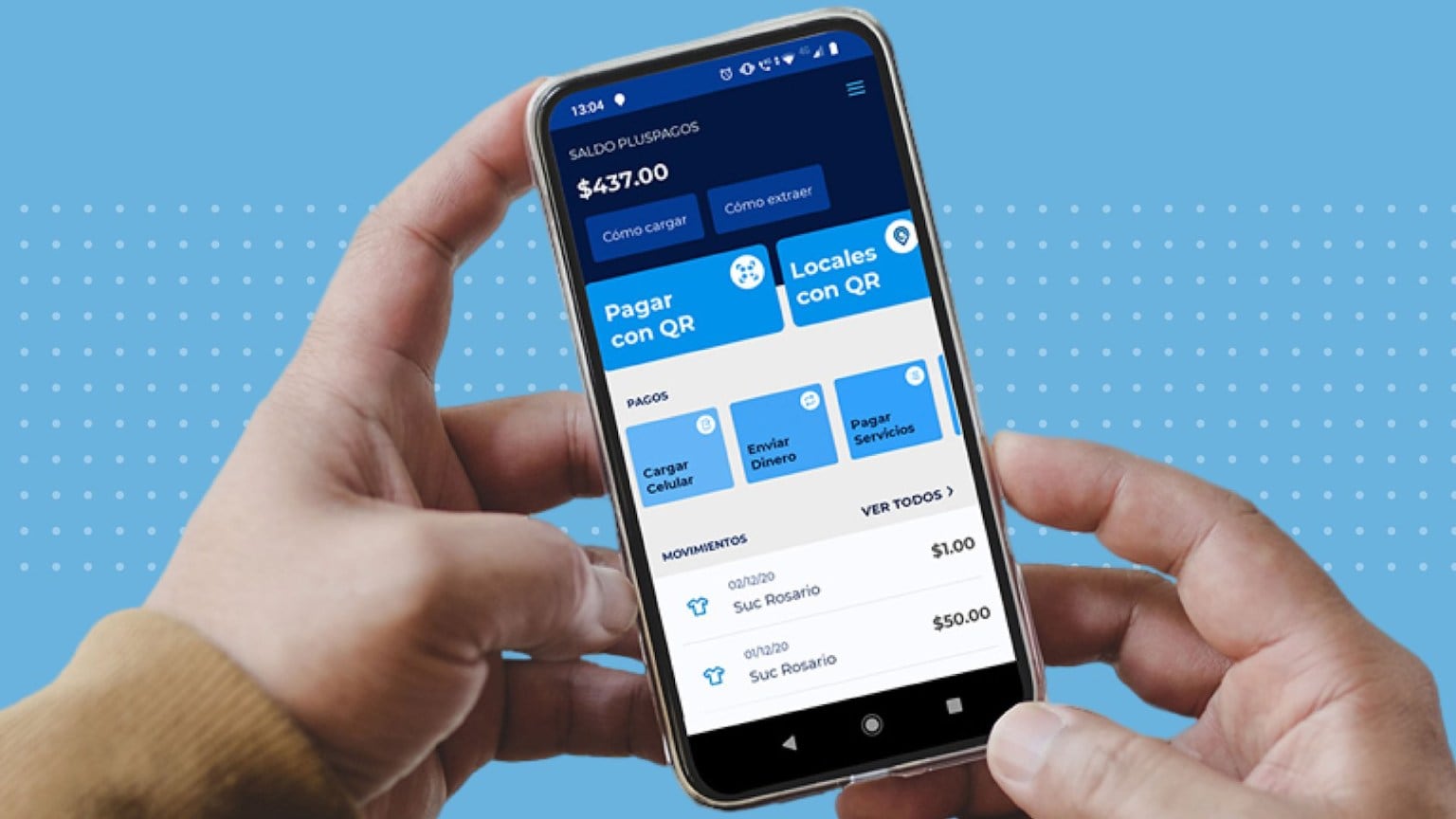 Billetera Santa Fe, hasta cuándo seguirá funcionando el programa de reintegros.