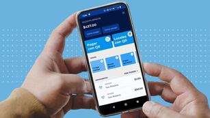 El sistema para teléfonos móviles debutó a principios de 2021 por iniciativa del Gobierno provincial.