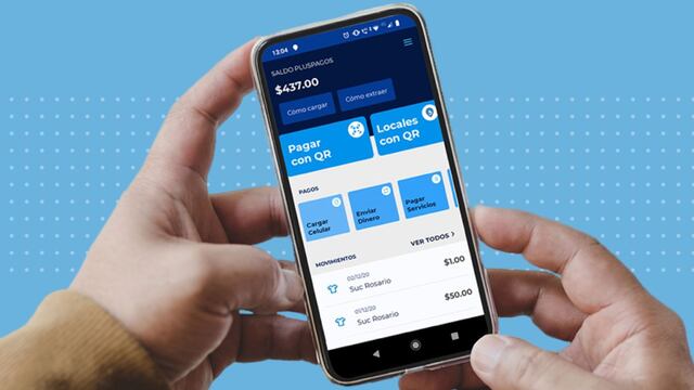 El sistema para teléfonos móviles debutó a principios de 2021 por iniciativa del Gobierno provincial.