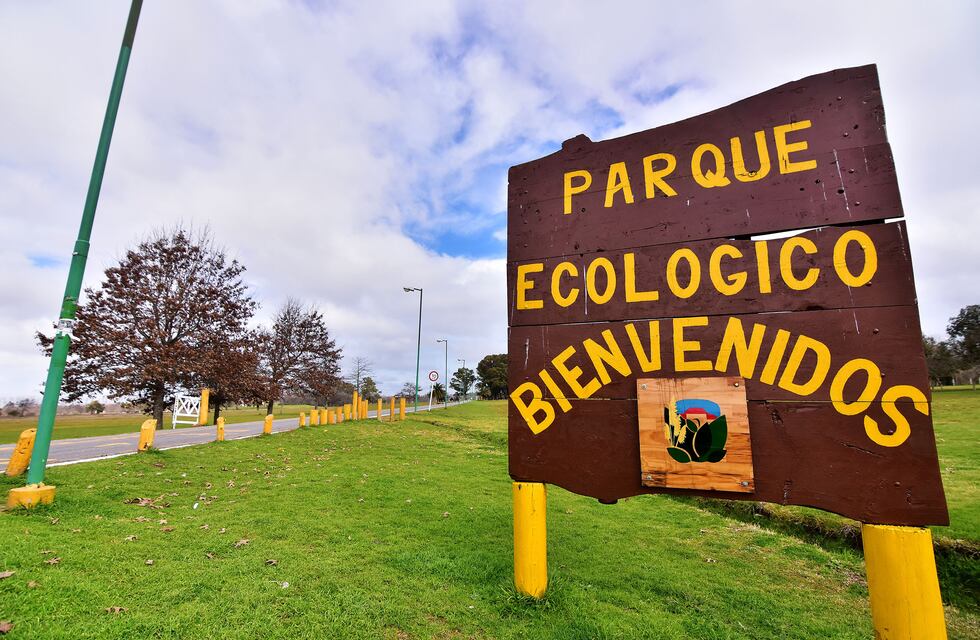 Vuelven las visitas guiadas gratuitas en el Parque Ecológico