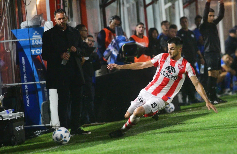 Roberto Bochi, los “merecimientos de Instituto” y el “si no ganamos no sirve”