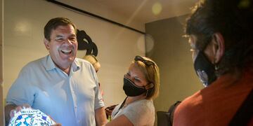 Además del financiamiento de algunos proyectos, el programa “Mujeres Emprenden MGP” ofrece capacitación, asistencia técnica y asesoramiento comercial para todas las que se inscriban.