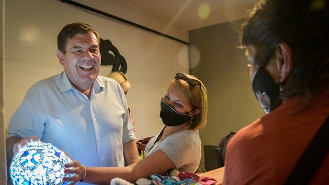 Además del financiamiento de algunos proyectos, el programa “Mujeres Emprenden MGP” ofrece capacitación, asistencia técnica y asesoramiento comercial para todas las que se inscriban.