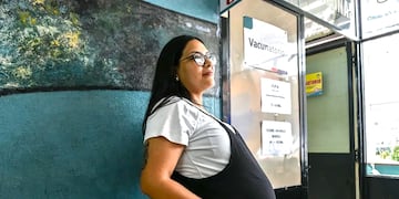 Cada 31 de agosto se celebra en Latinoamérica el Día de la Embarazada y la Obstetricia.