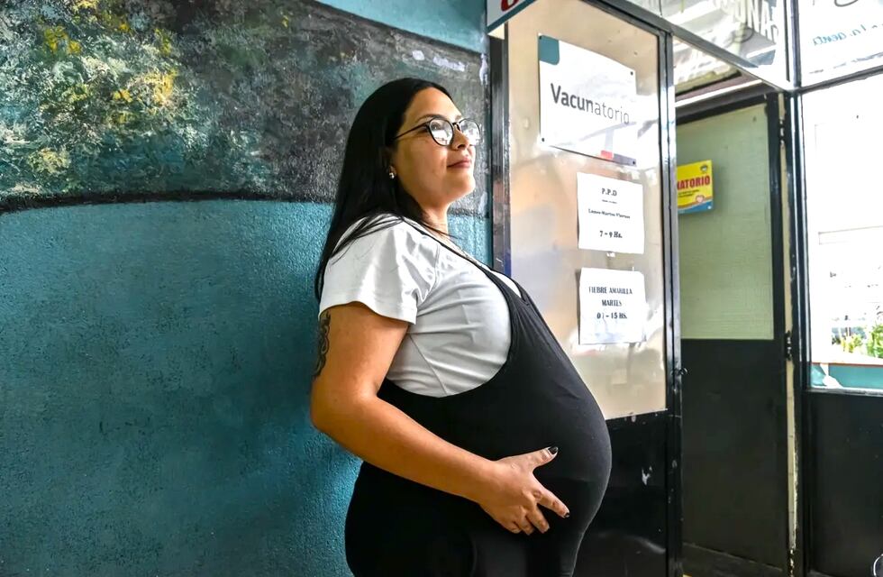 Con claves y consejos, se recordó el Día de la Embarazada y la Obstetricia